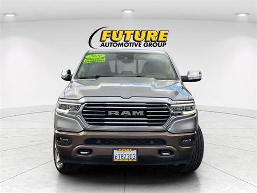 2021 RAM 1500 Longhorn
