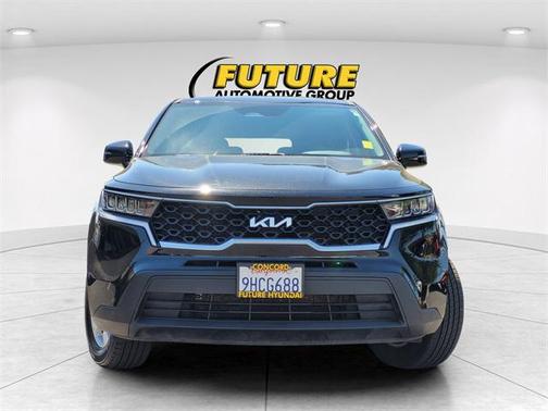 2023 Kia Sorento LX
