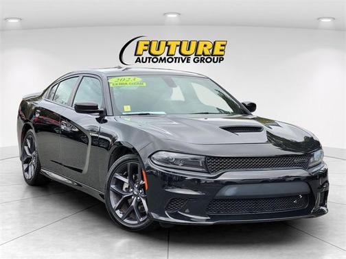 2023 Dodge Charger GT