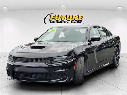 2023 Dodge Charger GT