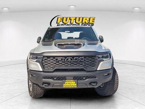 2026 RAM 1500 RHO Crew Cab 4x4 5'7' Box