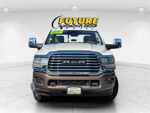 2023 RAM 3500 Longhorn
