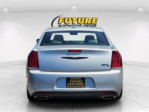2023 Chrysler 300 S