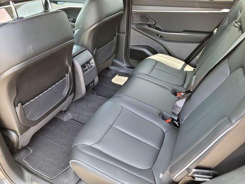 2025 Jeep Wagoneer S Limited