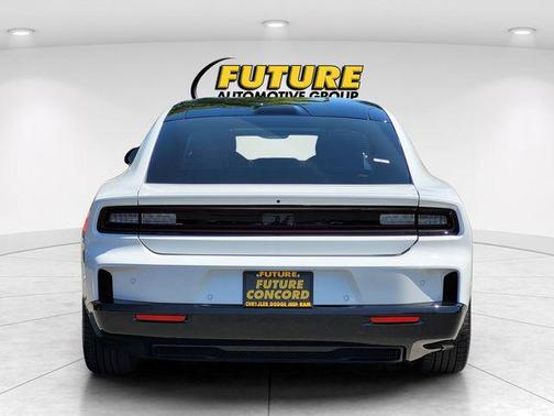 Bright White Clearcoat 2025 Dodge Charger Daytona R/T