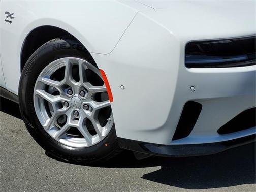 2025 Dodge Charger Daytona R/T