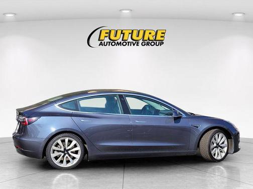2020 Tesla Model 3 Standard Range