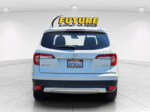 2020 Honda Pilot AWD EX