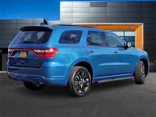 2025 Dodge Durango GT AWD