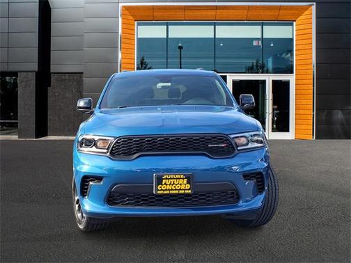 2025 Dodge Durango GT AWD