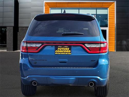 2025 Dodge Durango GT AWD