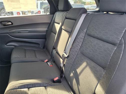 2025 Dodge Durango GT AWD