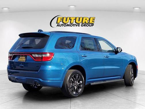 2025 Dodge Durango GT AWD