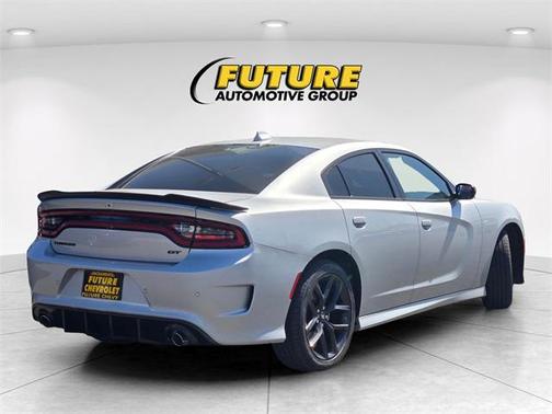 2022 Dodge Charger GT