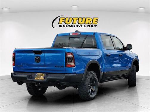 2023 RAM 1500 Rebel