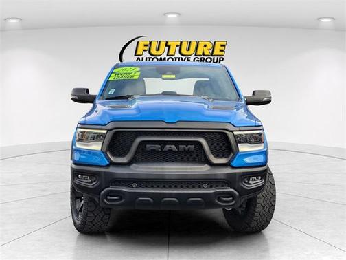 2023 RAM 1500 Rebel