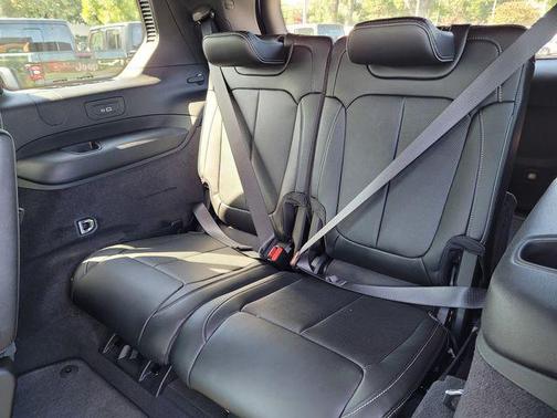 2024 Jeep Grand Cherokee L Overland