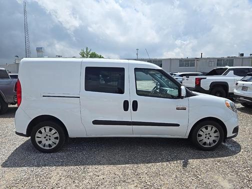 2020 RAM ProMaster City Tradesman SLT