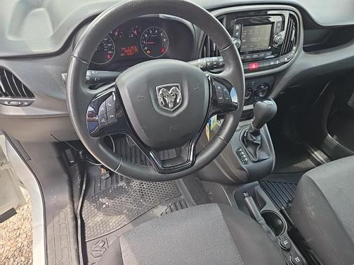 2020 RAM ProMaster City Tradesman SLT