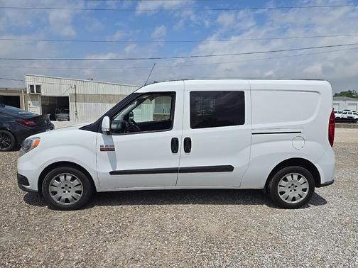 2020 RAM ProMaster City Tradesman SLT