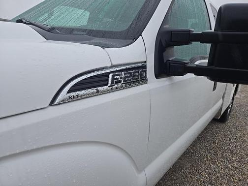 2014 Ford F-250 XLT