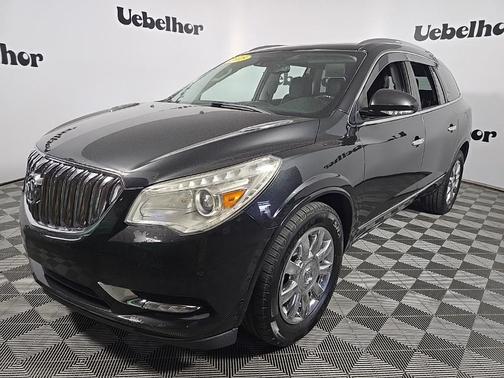 2015 Buick Enclave Premium