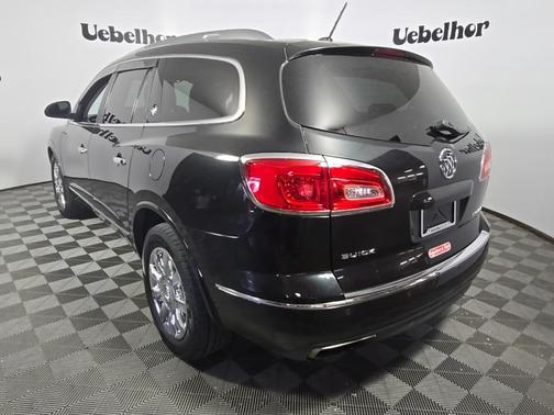 2015 Buick Enclave Premium
