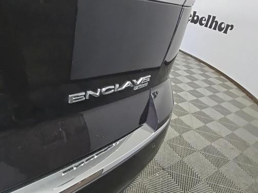 2015 Buick Enclave Premium