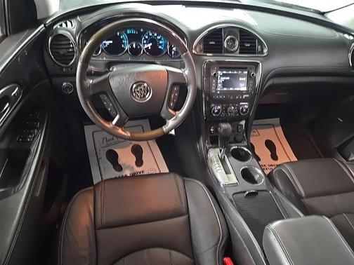 2015 Buick Enclave Premium