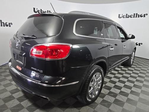 2015 Buick Enclave Premium