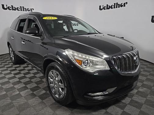 2015 Buick Enclave Premium