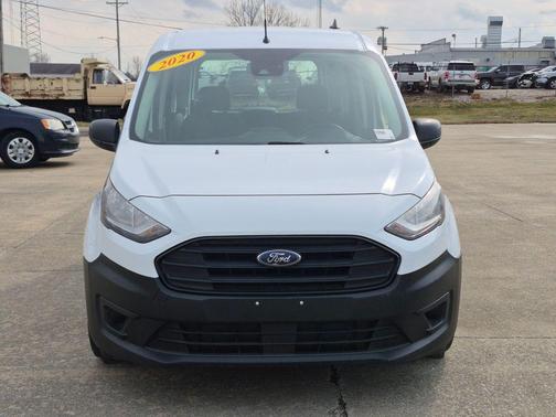 2020 Ford Transit Connect XL
