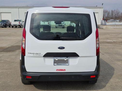 2020 Ford Transit Connect XL