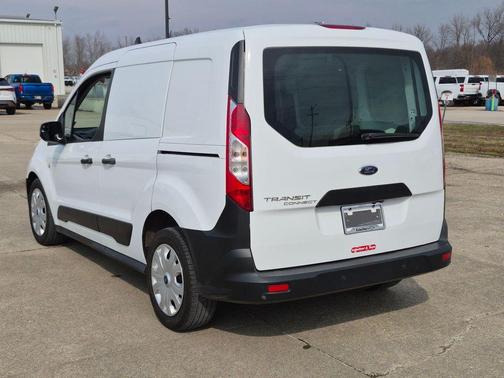 2020 Ford Transit Connect XL