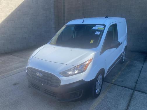 2020 Ford Transit Connect XL
