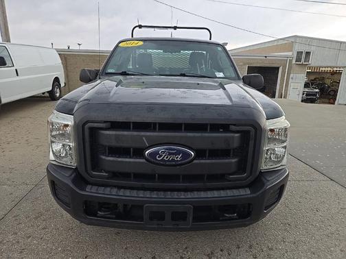 2014 Ford F-250 XL