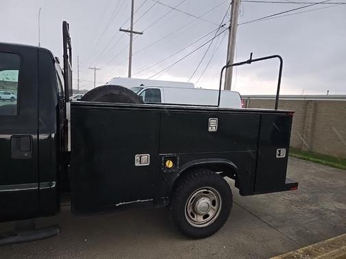 2014 Ford F-250 XL
