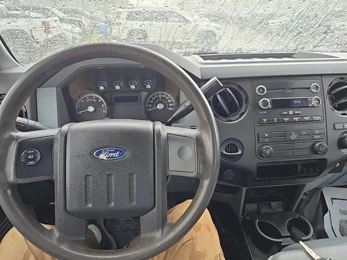 2014 Ford F-250 XL