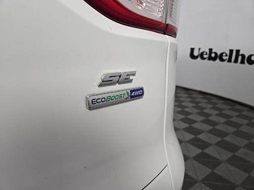 2013 Ford Escape SE
