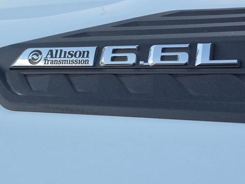 2025 Chevrolet Silverado 2500 WT