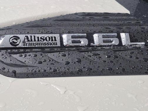 2026 Chevrolet Silverado 2500 ZR2