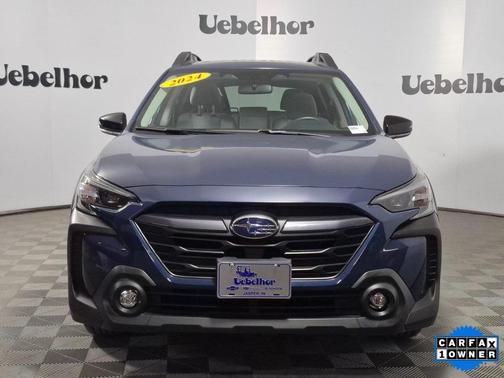 2024 Subaru Outback Premium