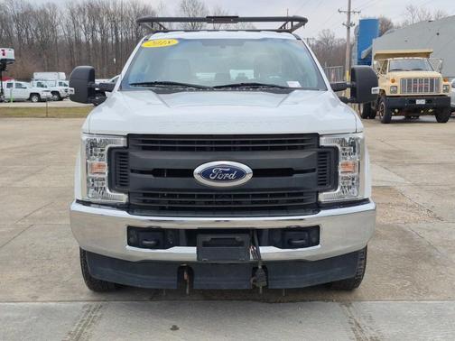 2018 Ford F-250 XL