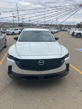 2024 Mazda CX-50 2.5 S Preferred Package