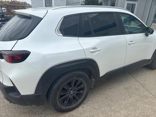 2024 Mazda CX-50 2.5 S Preferred Package