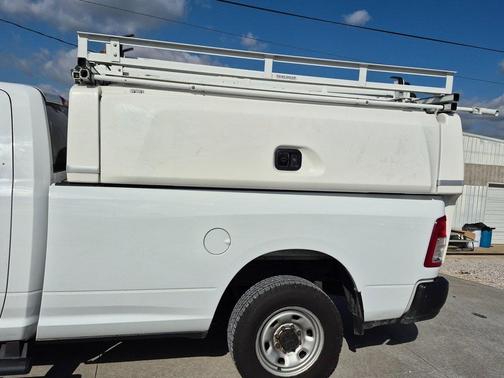2019 RAM 2500 Tradesman