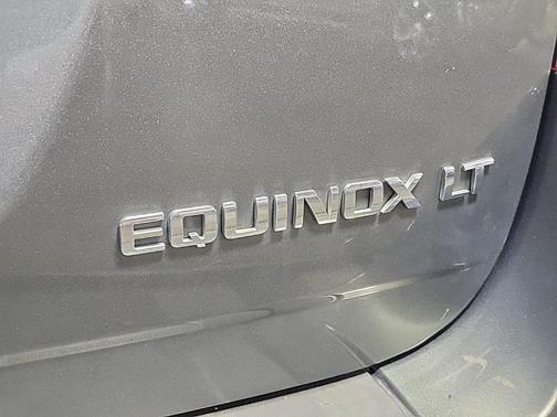 2013 Chevrolet Equinox 2LT