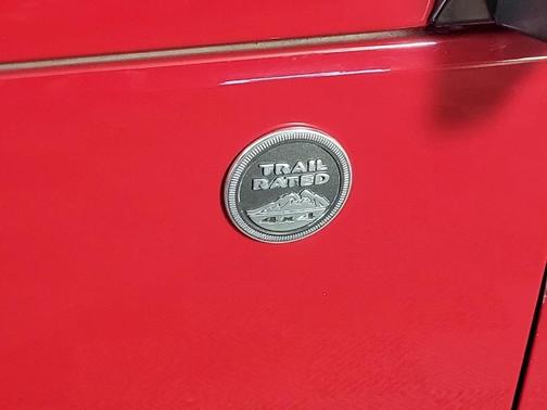 2007 Jeep Wrangler X