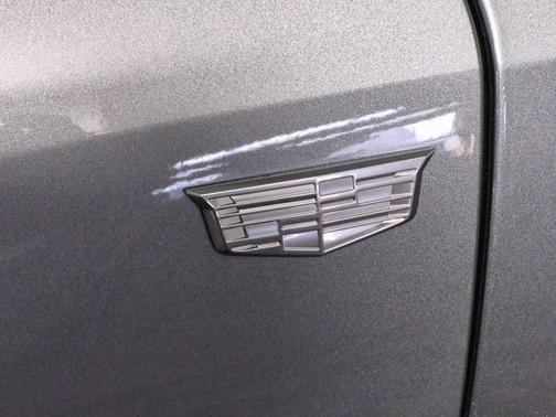 2025 Cadillac OPTIQ Sport