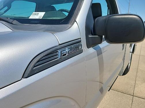 2016 Ford F-250 XL